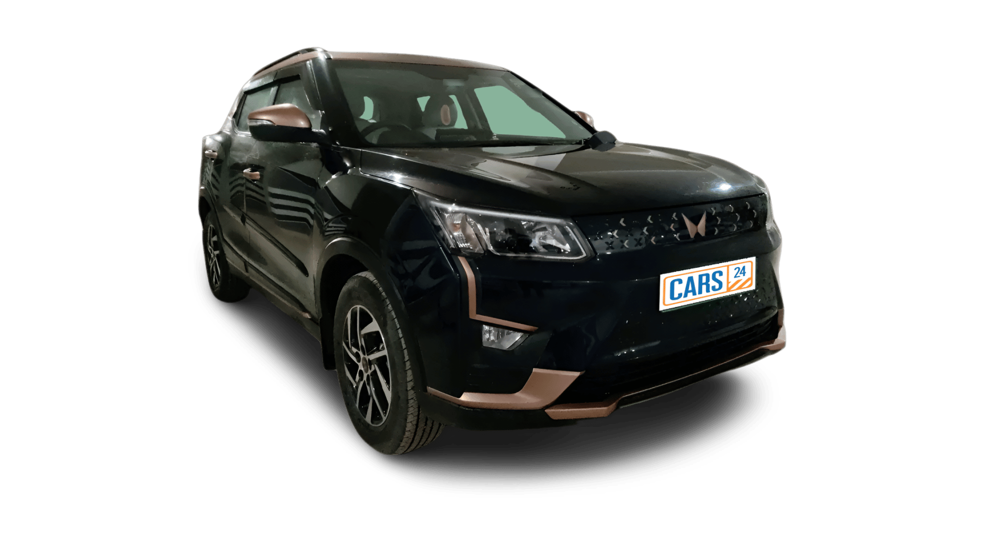 2024 Mahindra XUV400 - SUV - Electric - Automatic - ₹14.62 lakh